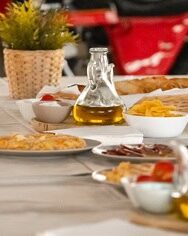 Catering Service