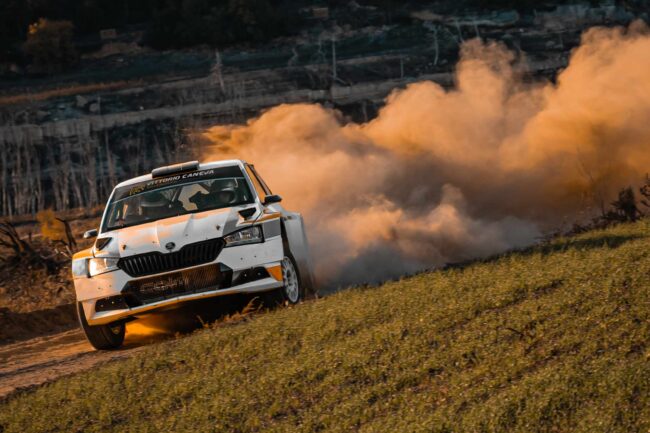Caneva School Gravel Rally Courses Guide caneva school gravel rally courses guide