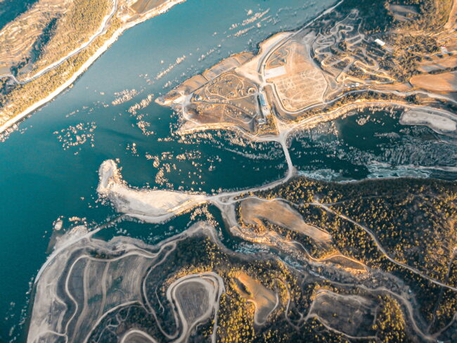 Aerial View Aerial View