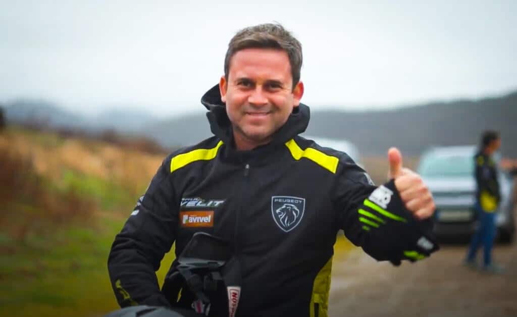 velit caneva rally