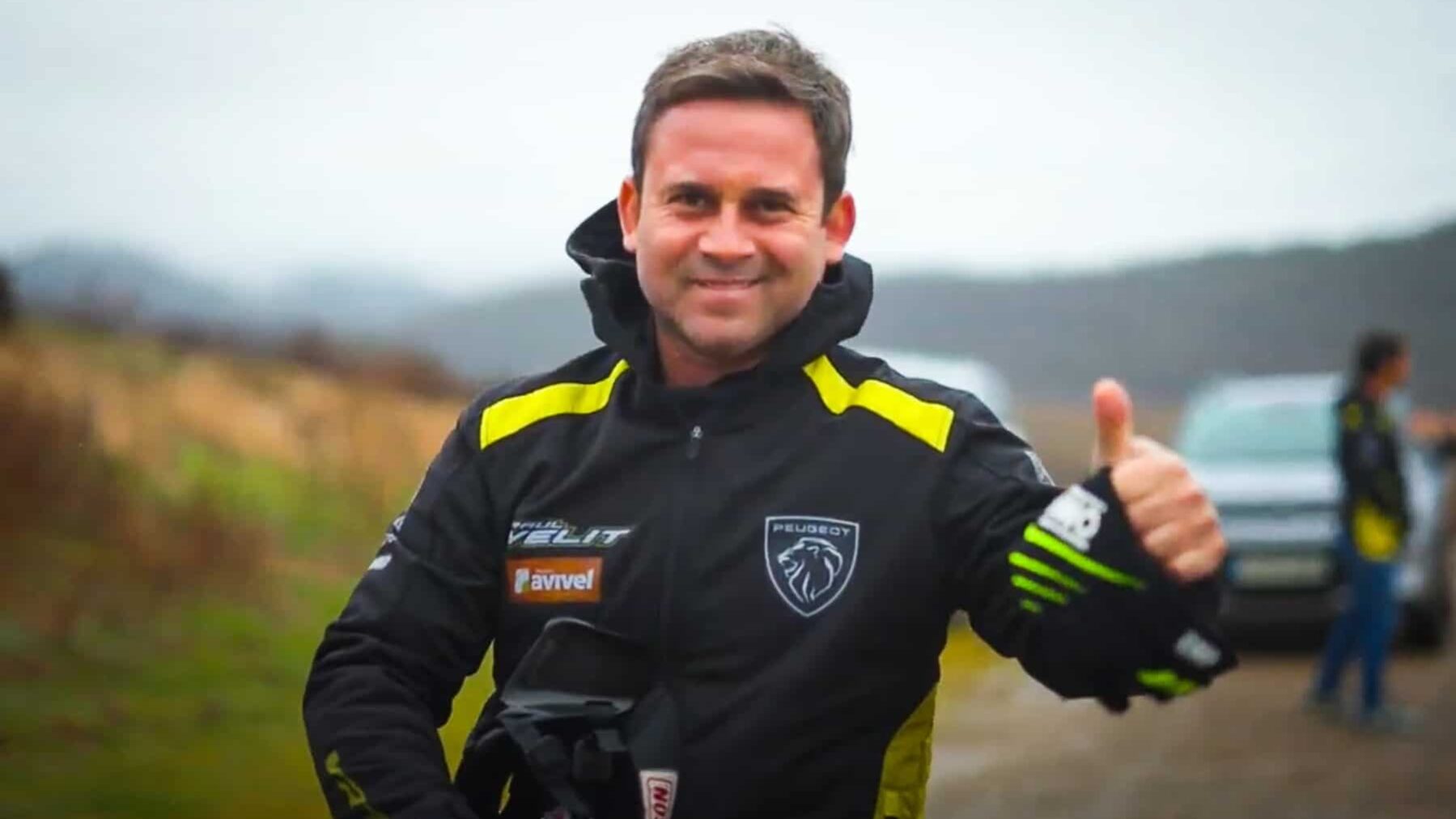 Velit Caneva Rally velit caneva rally