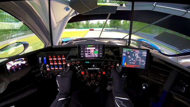 racing-simulator-rally racing simulator rally