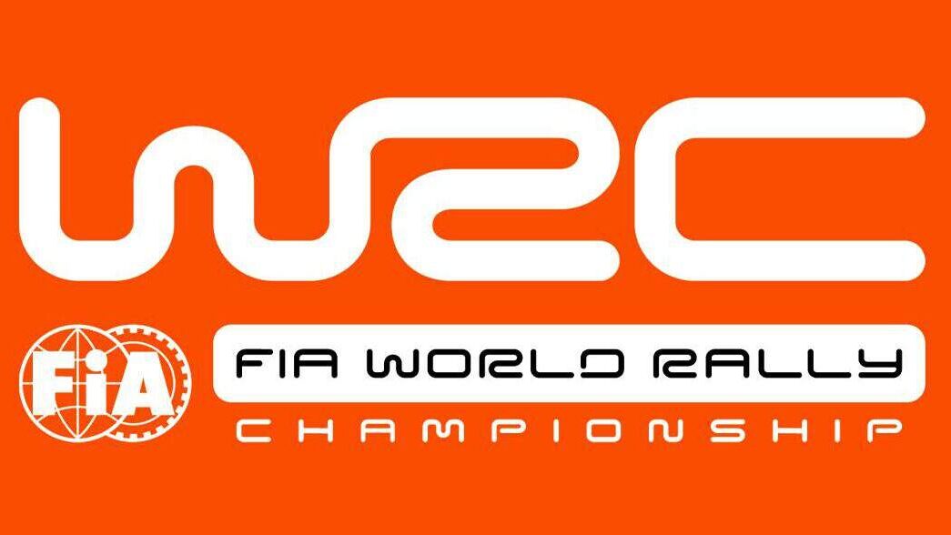 2025 wrc calendar