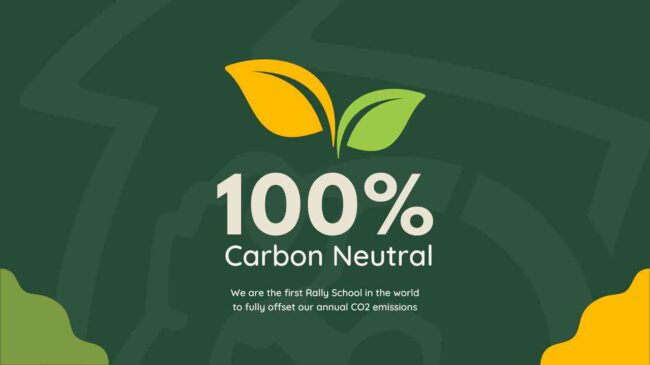Carbon Neutral – Press Release carbon neutral press release