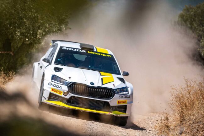rally-school-fabia-rs rally school fabia rs