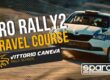rally2 rally course