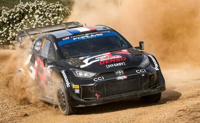 get-fia-rally-license get fia rally license