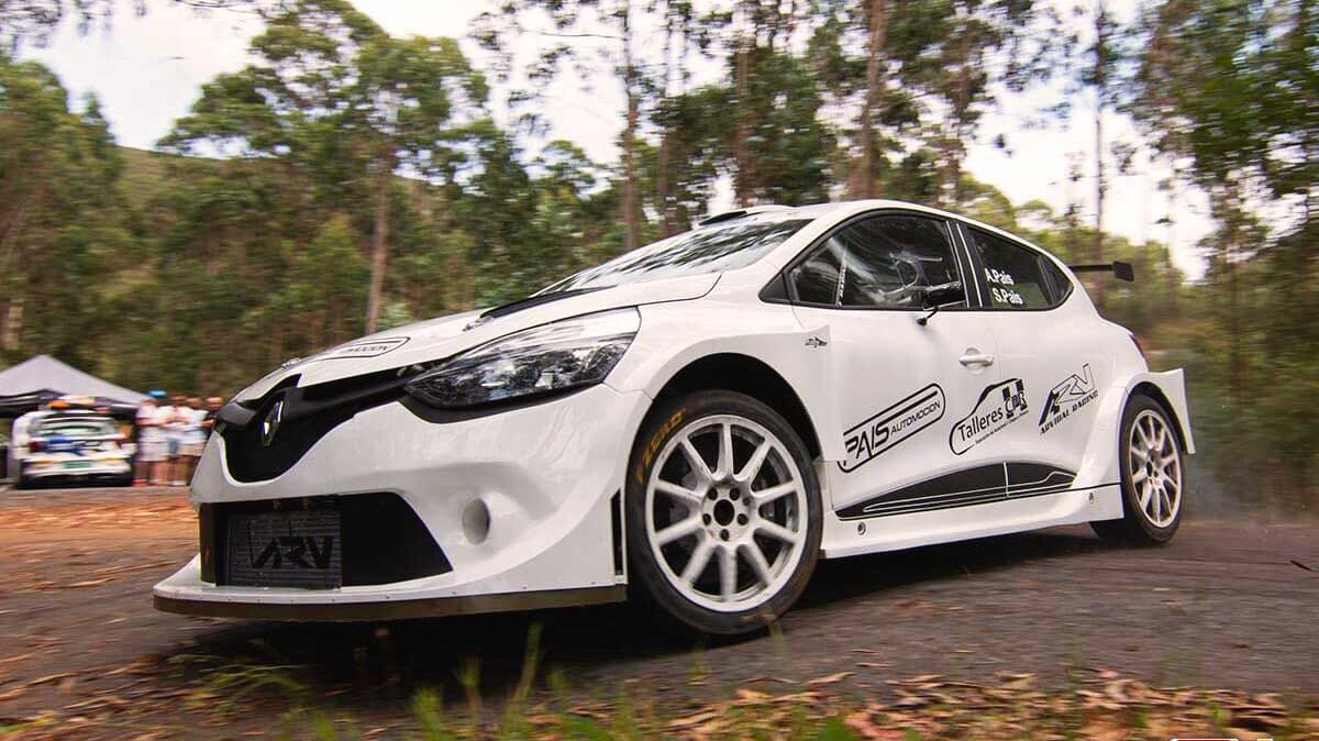 how-rally-car-made how rally car made