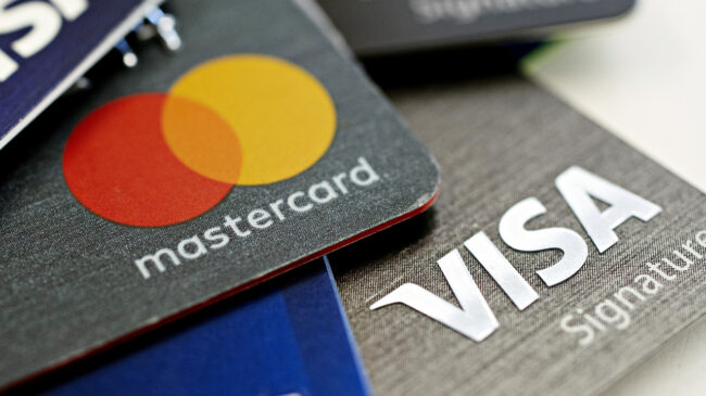rally credit card payment