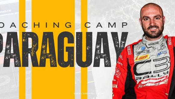 20240924 – Coaching Camp Paraguay (Facebook Cover)