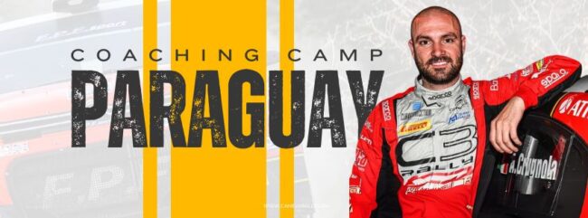 20240924 – Coaching Camp Paraguay (Facebook Cover)