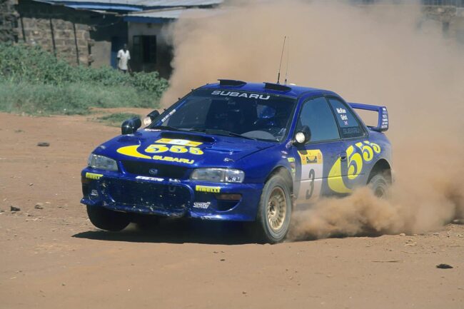 historical-rally-school