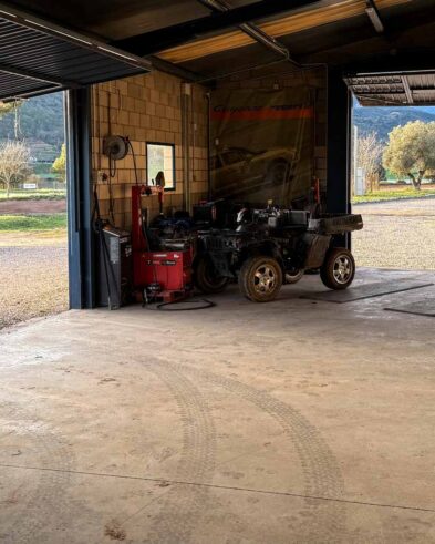 Workshop