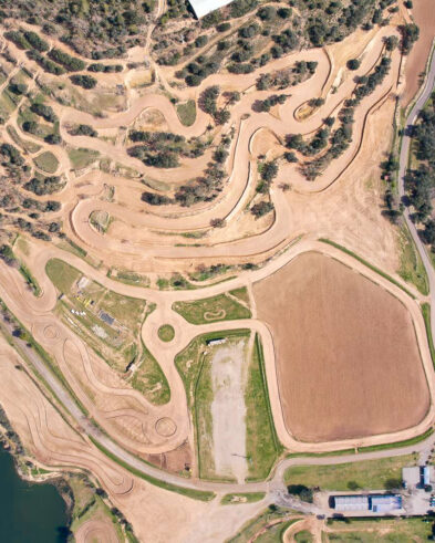 Drone View