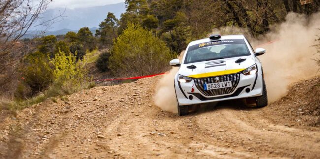 Rally4