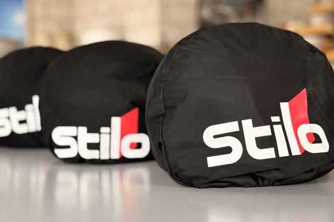 stilo-helmets