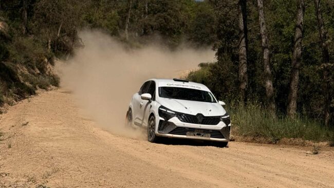 Rally5