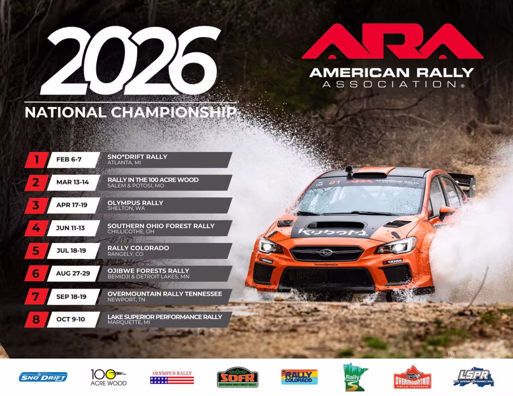 Ara Calendar