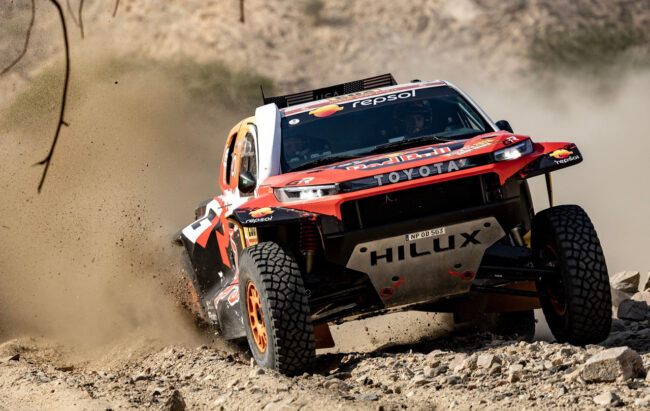 dakar-2026