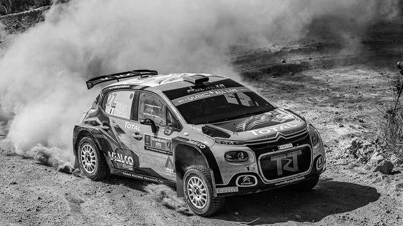 Modern Rally Courses Rally Drivers School: Rally Driver Courses | Vittorio Caneva Rally School