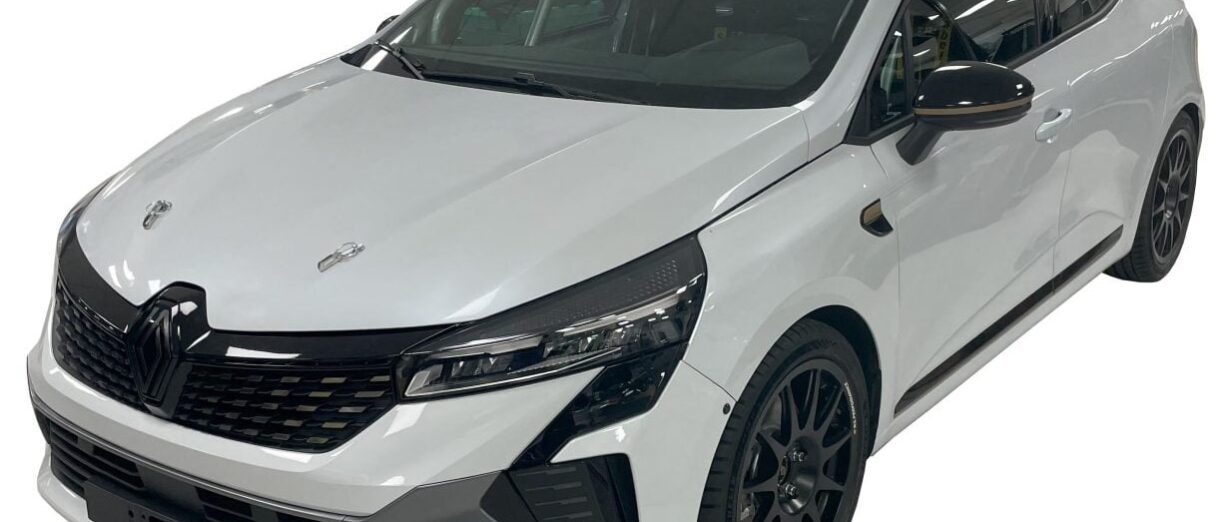 Rally6: The New Entry-Level Playground for Aspiring Drivers | Vittorio ...