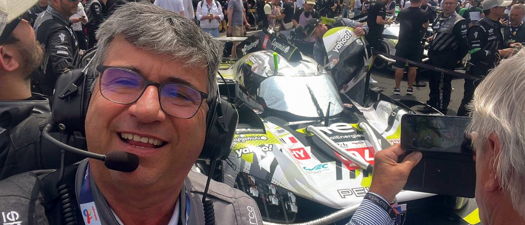 Marco Pastorino’s Interview with Autosprint | Vittorio Caneva Rally School